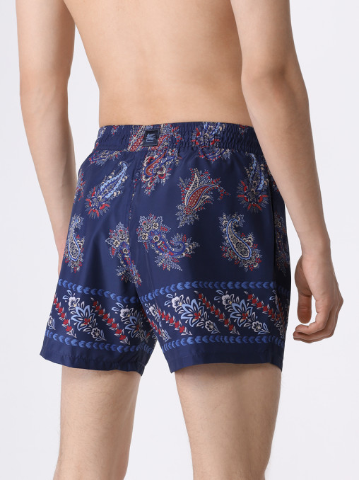 Шорты плавательные ETRO