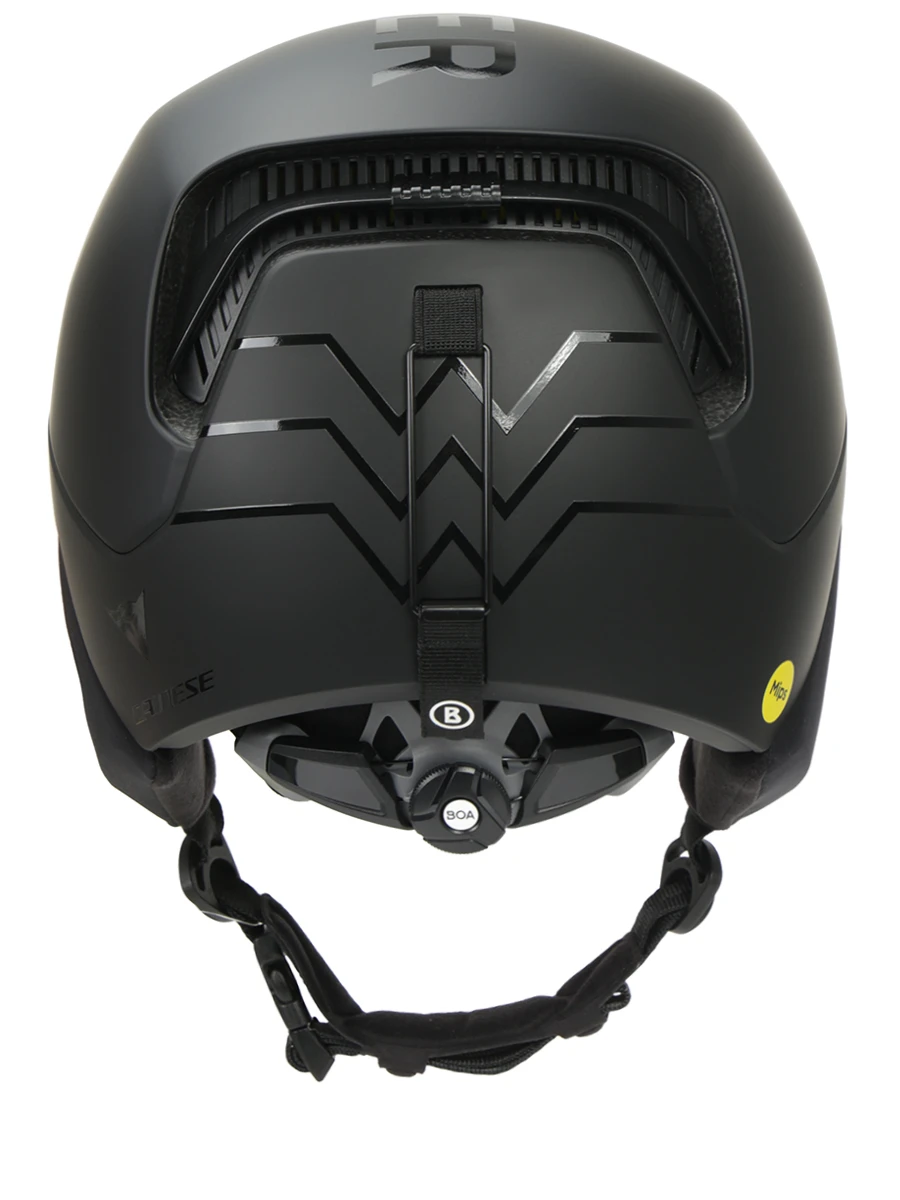 Шлем горнолыжный Cortina