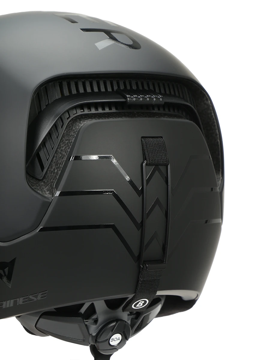 Шлем горнолыжный Cortina