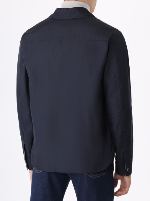 Куртка двусторонняя CANALI