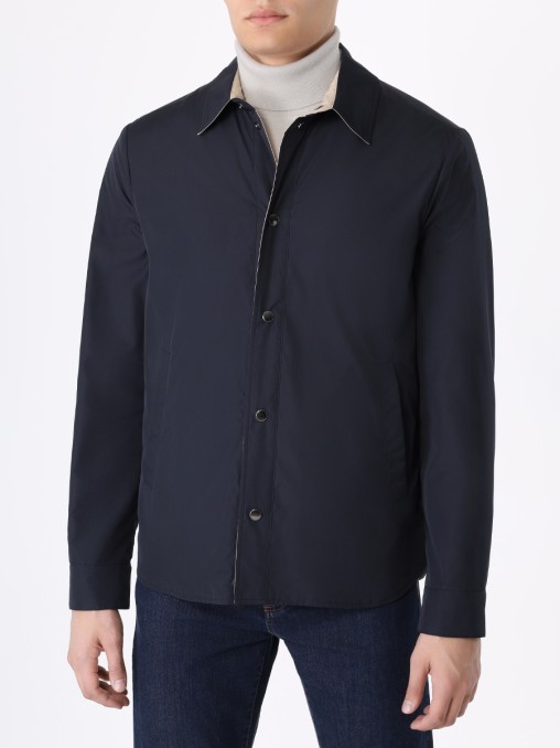Куртка двусторонняя CANALI