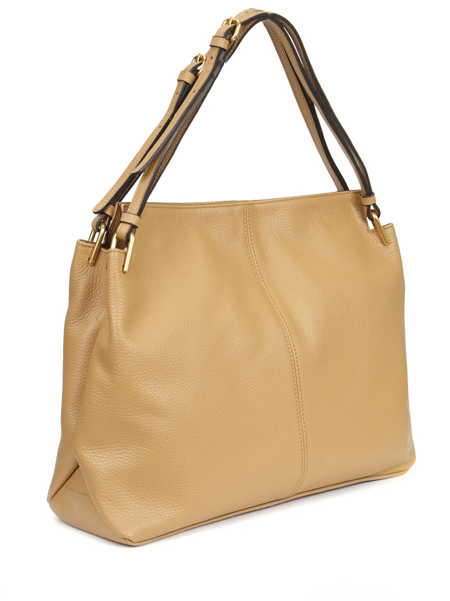 Сумка кожаная Leila