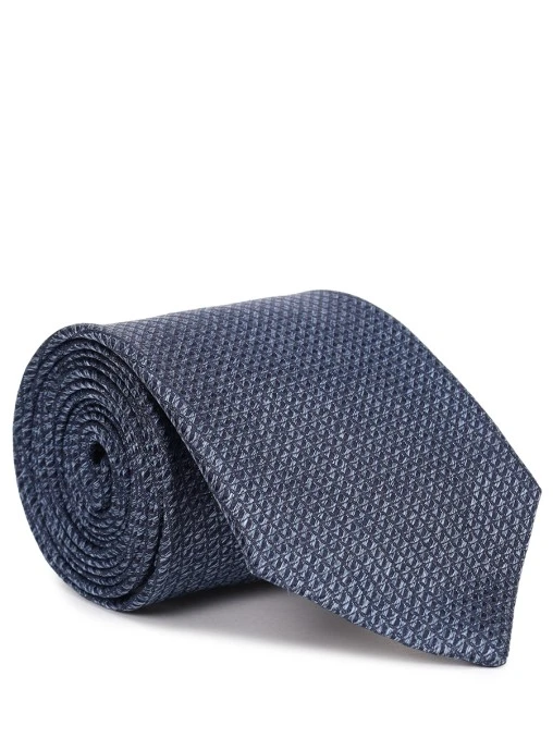 Галстук шелковый CANALI