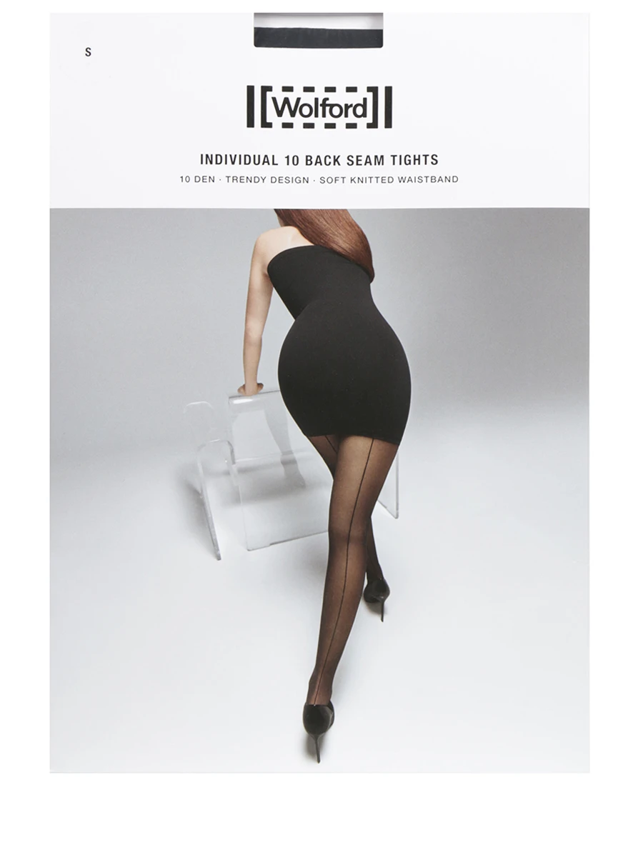 Pure 10 Tights  Wolford United States