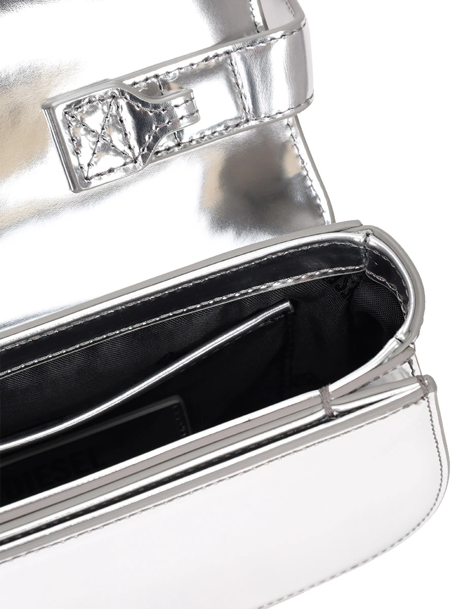 Сумка кожаная 1DR