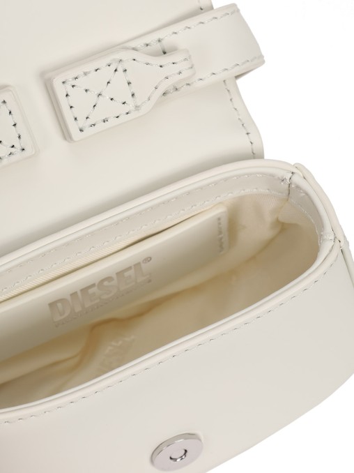 Сумка кожаная 1DR DIESEL