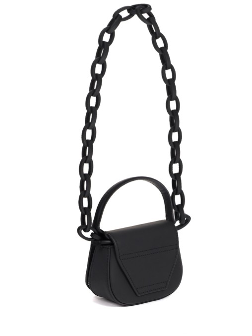 Сумка кожаная 1DR DIESEL