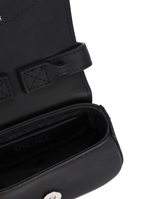Сумка кожаная 1DR DIESEL