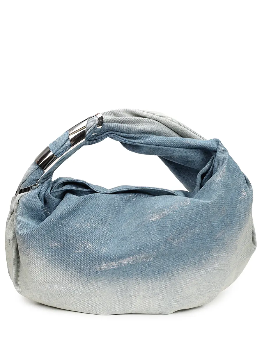 Сумка джинсовая Grad-D