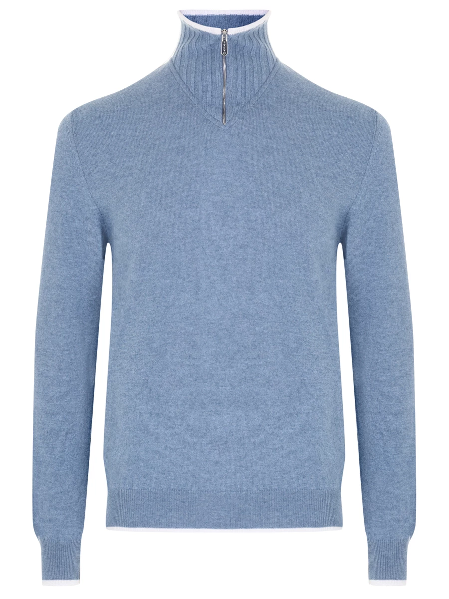 Джемпер кашемировый