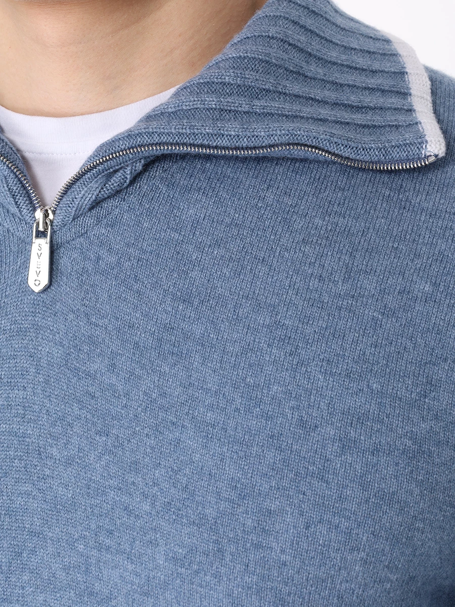 Джемпер кашемировый