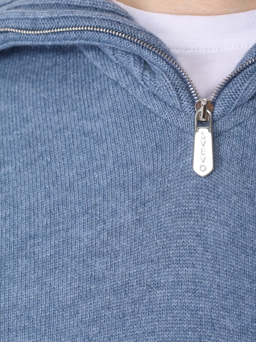 Джемпер кашемировый