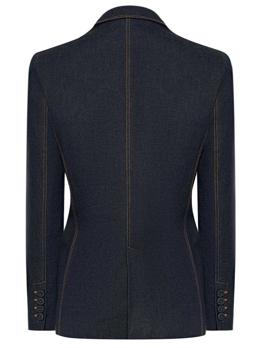 Костюм джинсовый