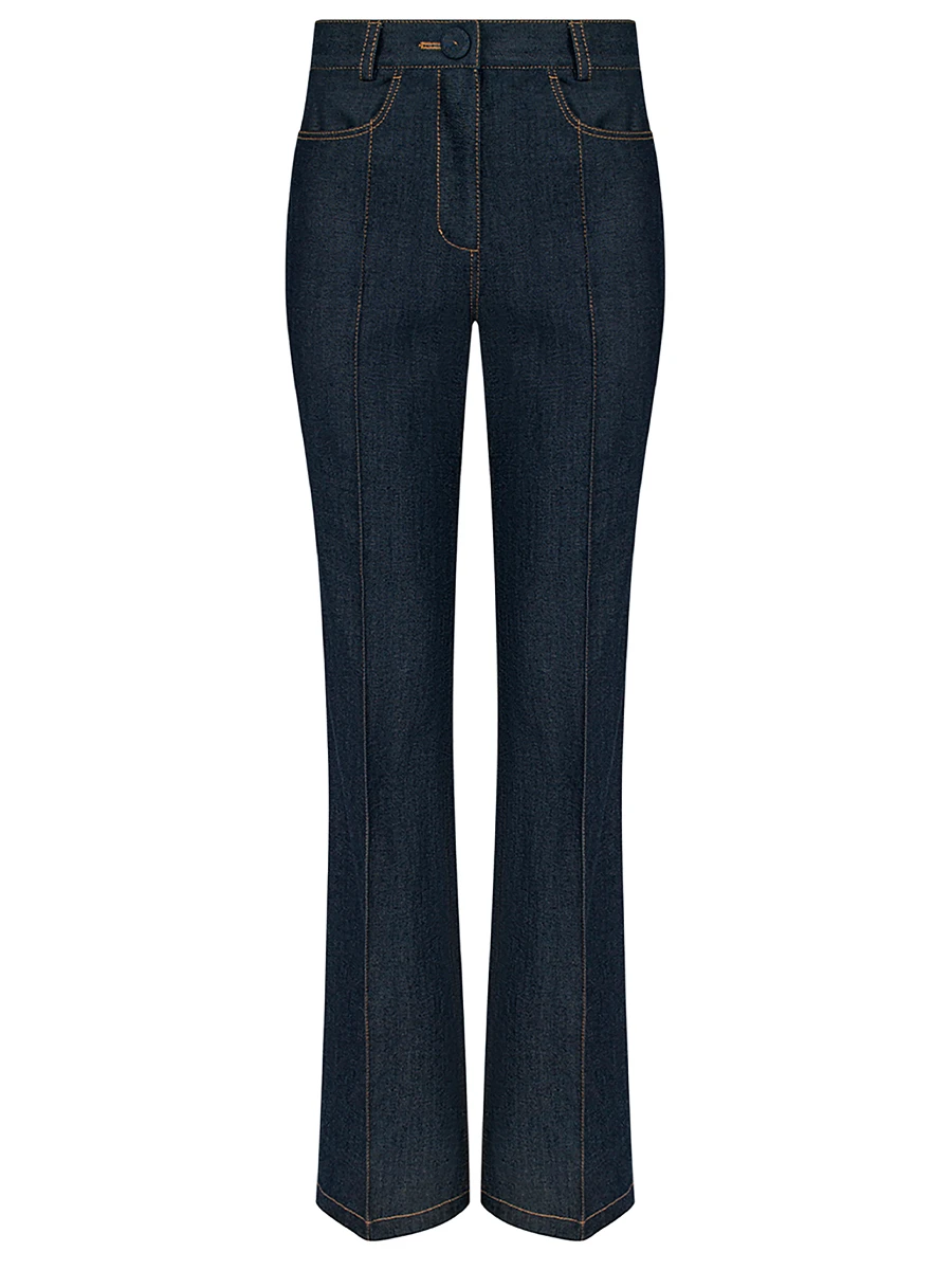 Костюм джинсовый