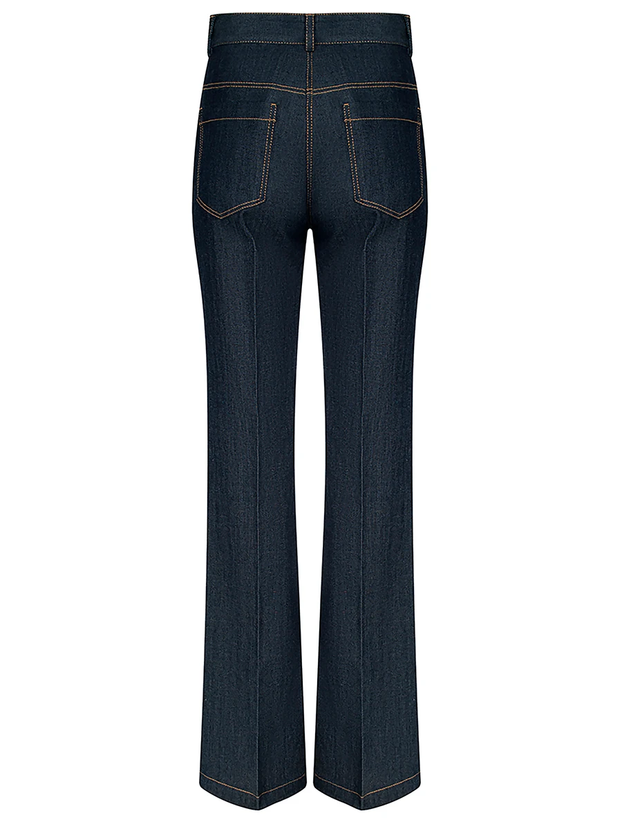 Костюм джинсовый