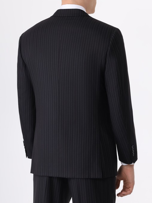 Костюм классический шерстяной BRIONI