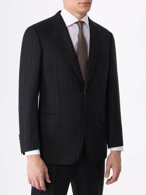 Костюм классический шерстяной BRIONI