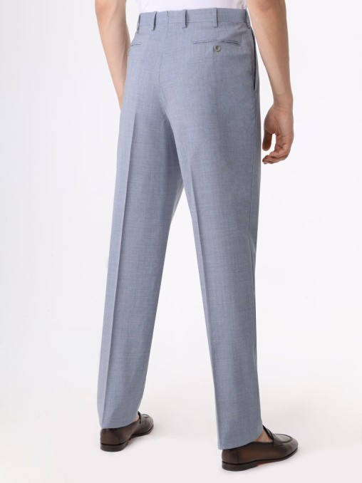 Брюки шерстяные BRIONI