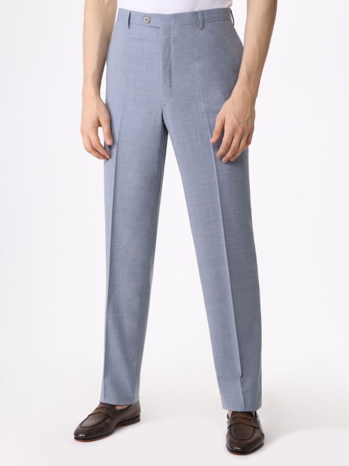 Брюки шерстяные BRIONI