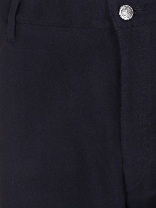 Джинсы Regular Fit хлопковые CASTANGIA
