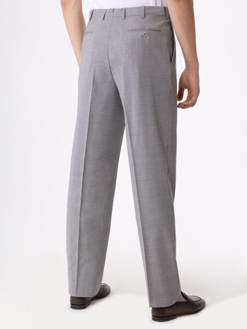 Брюки шерстяные BRIONI