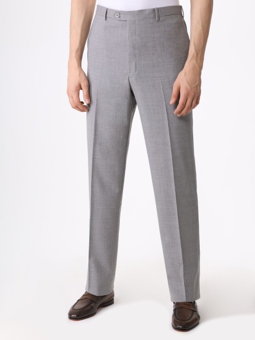 Брюки шерстяные BRIONI