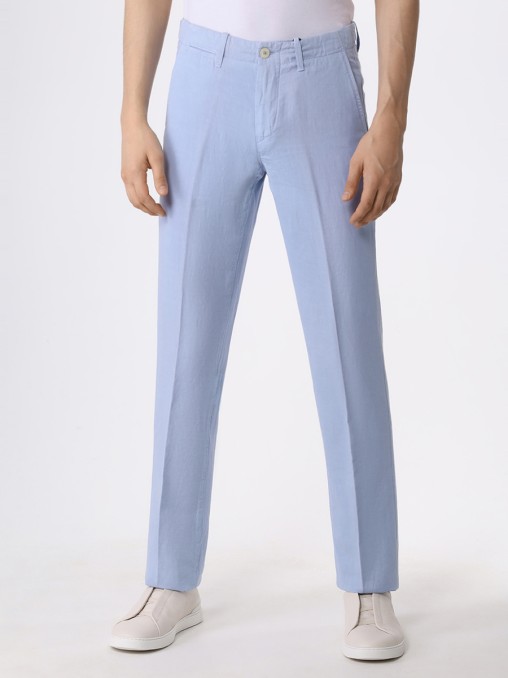 Брюки хлопковые CORNELIANI