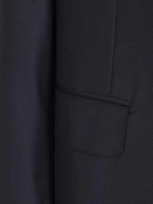 Костюм шерстяной CANALI