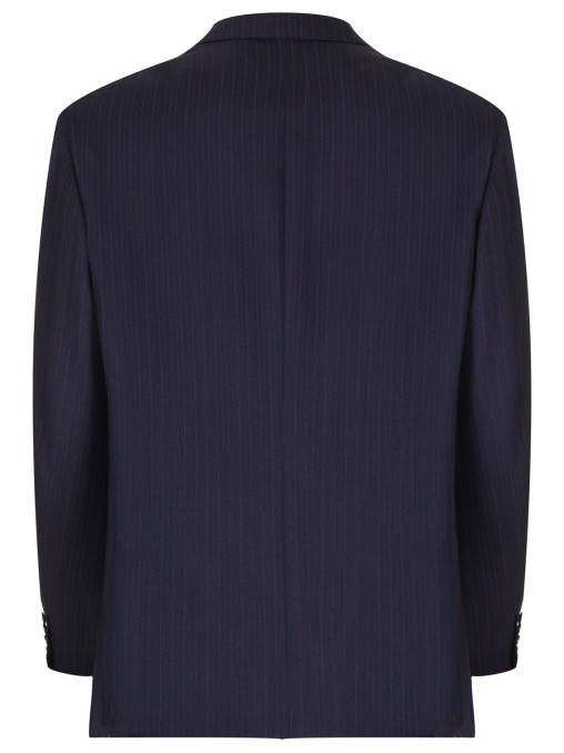 Костюм шерстяной CANALI