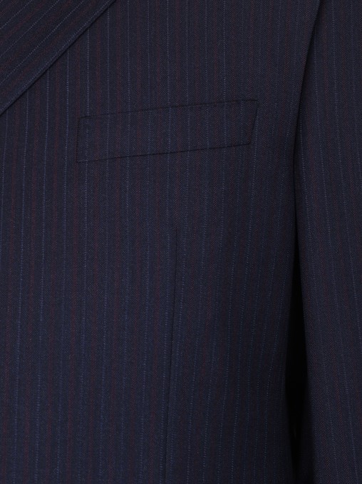 Костюм шерстяной CANALI