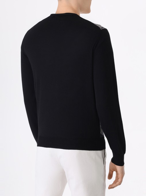 Кардиган шерстяной ETRO
