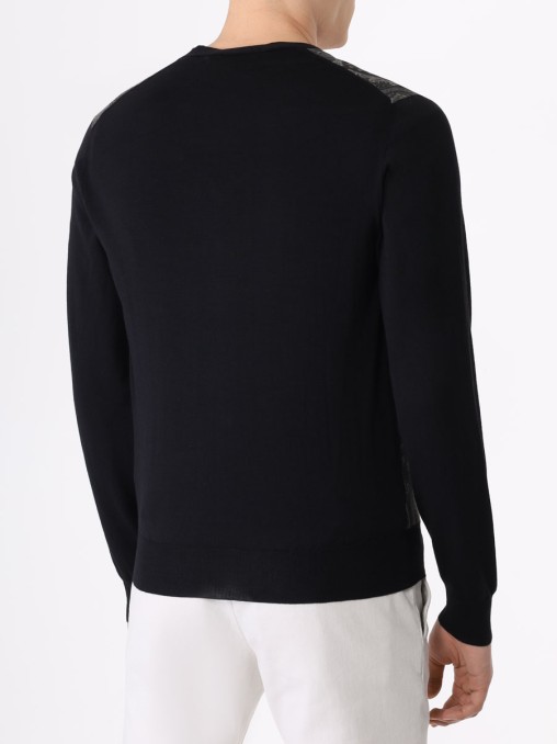 Кардиган шерстяной ETRO