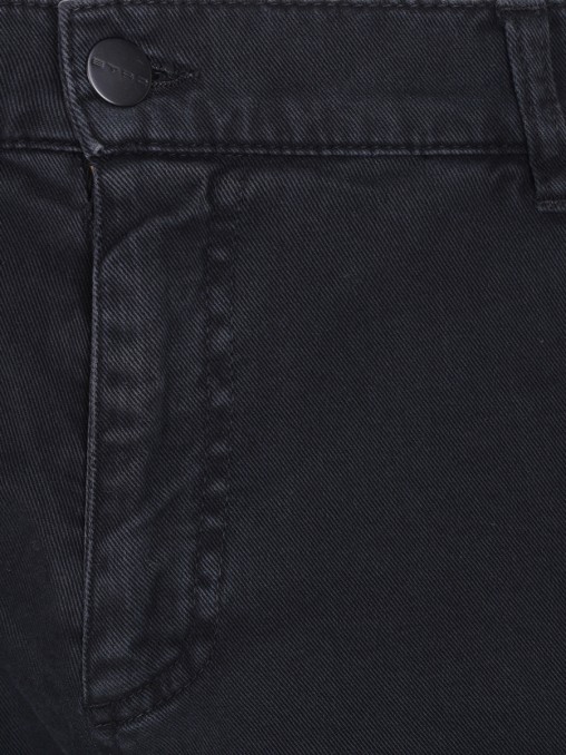 Джинсы Slim Fit однотонные ETRO