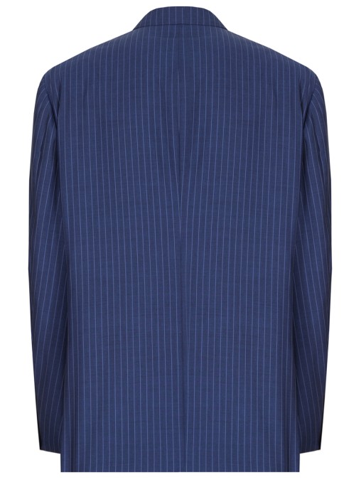 Костюм шерстяной CORNELIANI