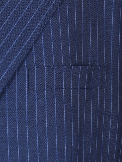 Костюм шерстяной CORNELIANI