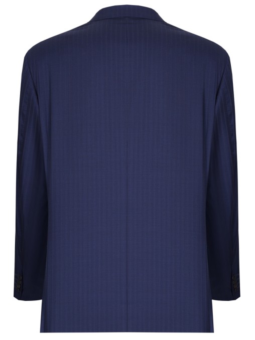 Костюм шерстяной CANALI
