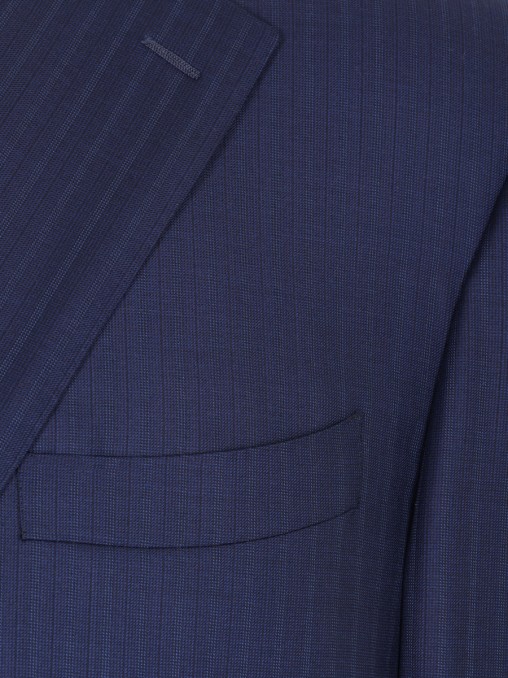 Костюм шерстяной CANALI