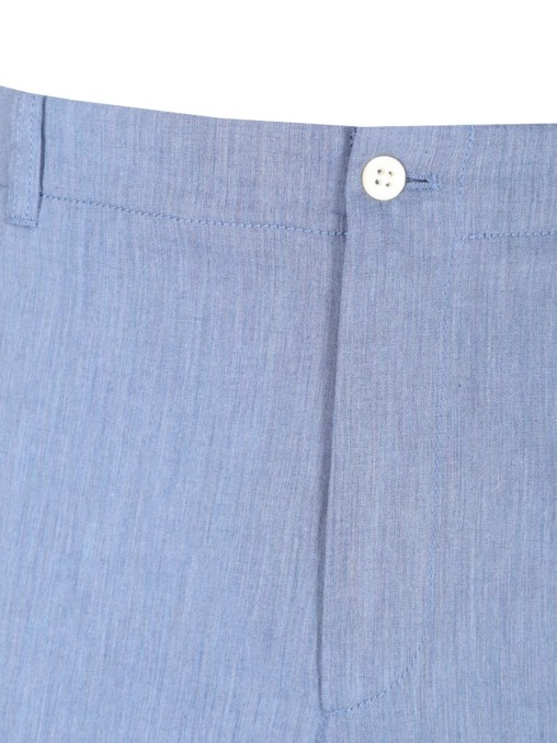 Брюки хлопковые CORNELIANI