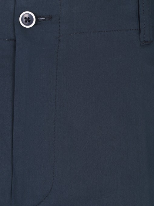 Брюки хлопковые CORNELIANI