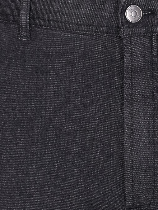 Джинсы Regular Fit хлопковые BRIONI