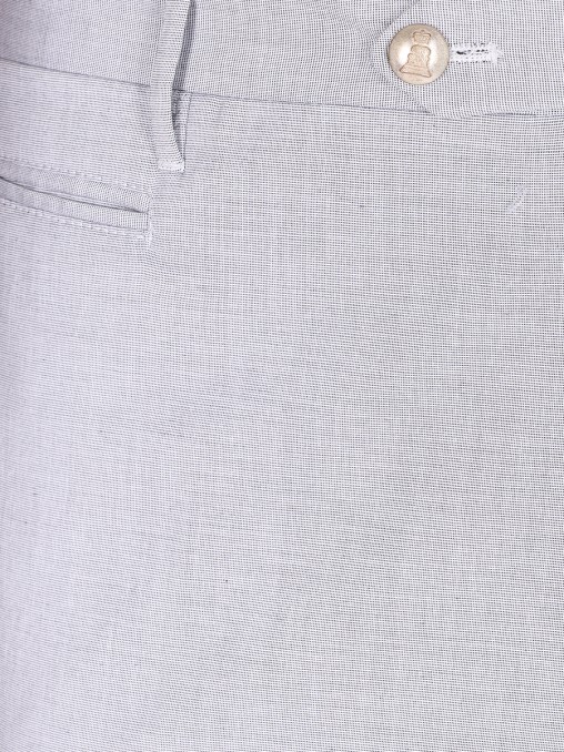Брюки хлопковые CORNELIANI
