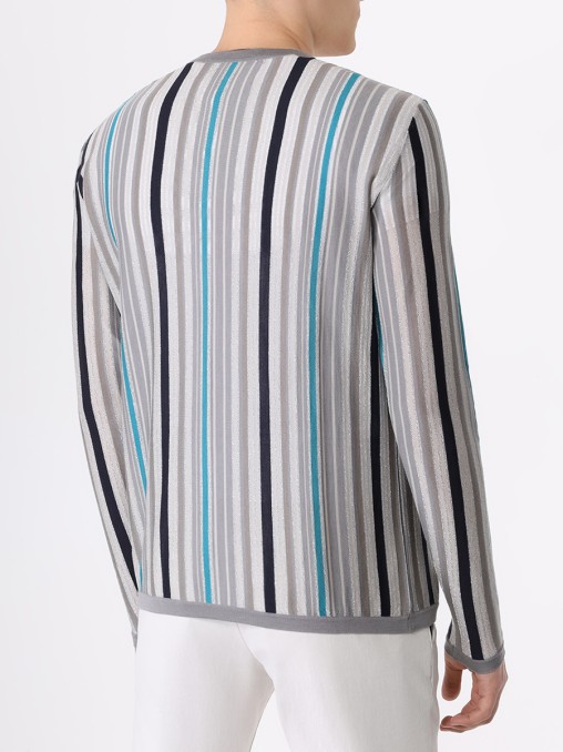 Джемпер кашемировый ETRO