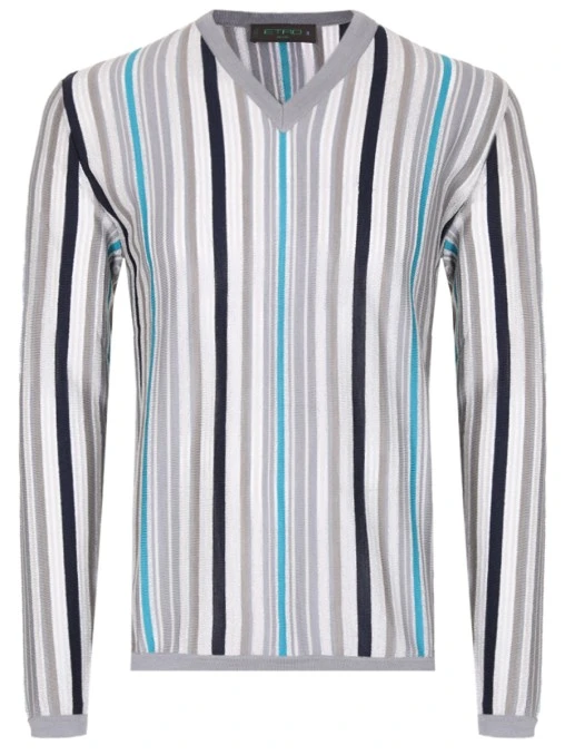 Джемпер кашемировый ETRO