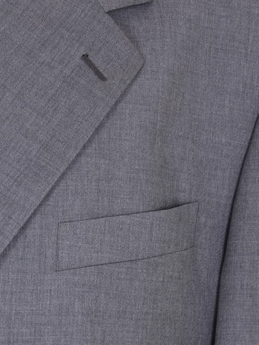 Костюм шерстяной