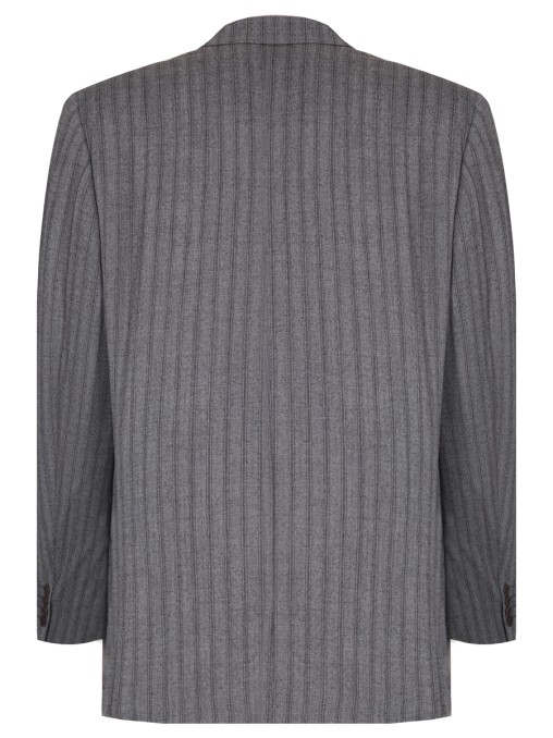 Костюм шерстяной CANALI