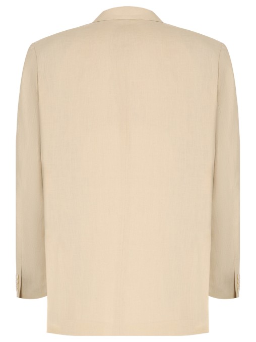 Костюм льняной LARDINI