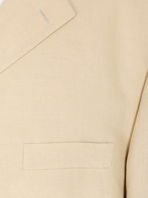 Костюм льняной LARDINI