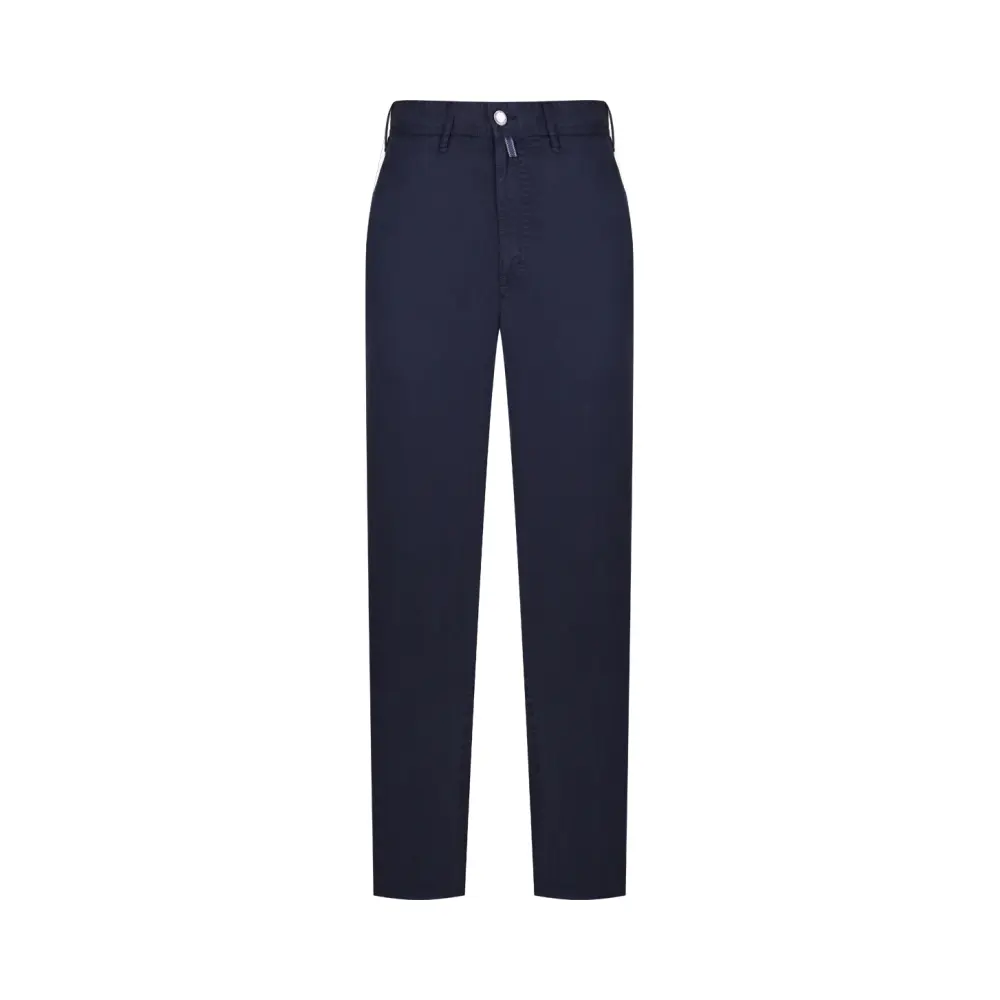 Джинсы Regular Fit однотонные