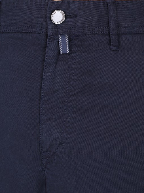 Джинсы Regular Fit однотонные CORTIGIANI