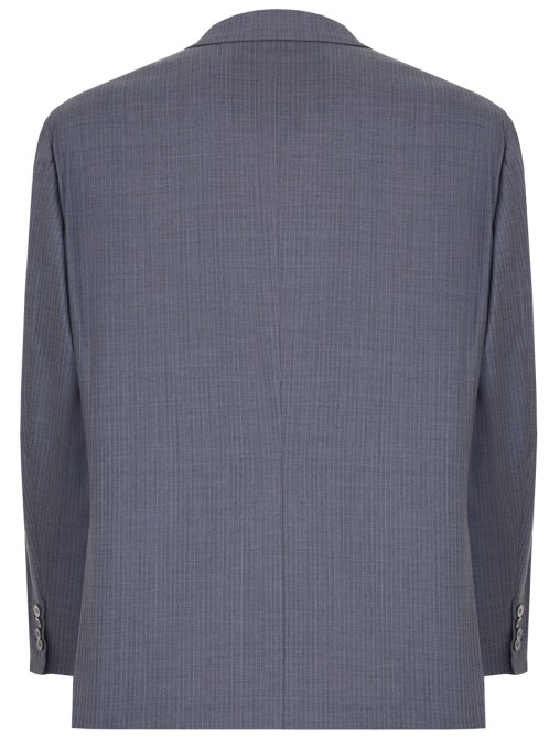 Костюм шерстяной BRIONI